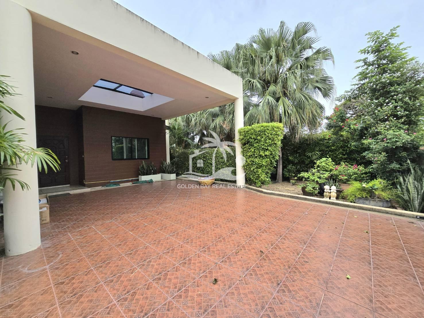 Paradise Villas 2 – East Pattaya