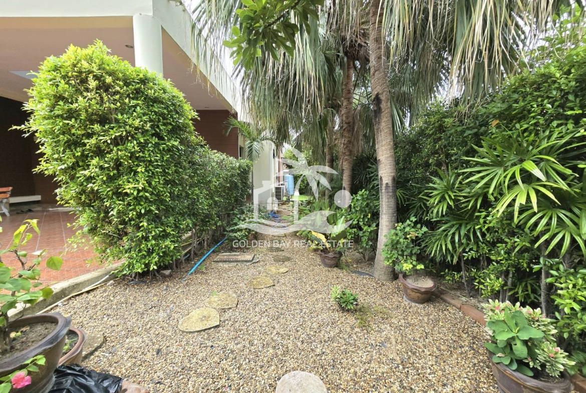 Paradise Villas 2 – East Pattaya