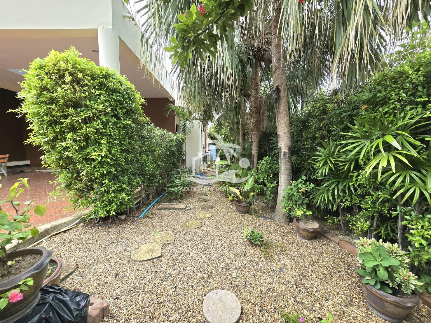 Paradise Villas 2 – East Pattaya
