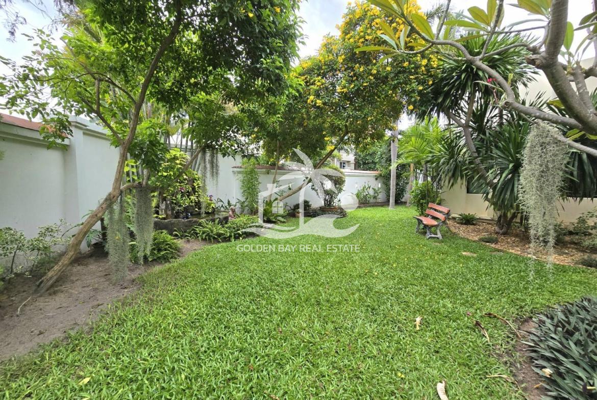 Paradise Villas 2 – East Pattaya