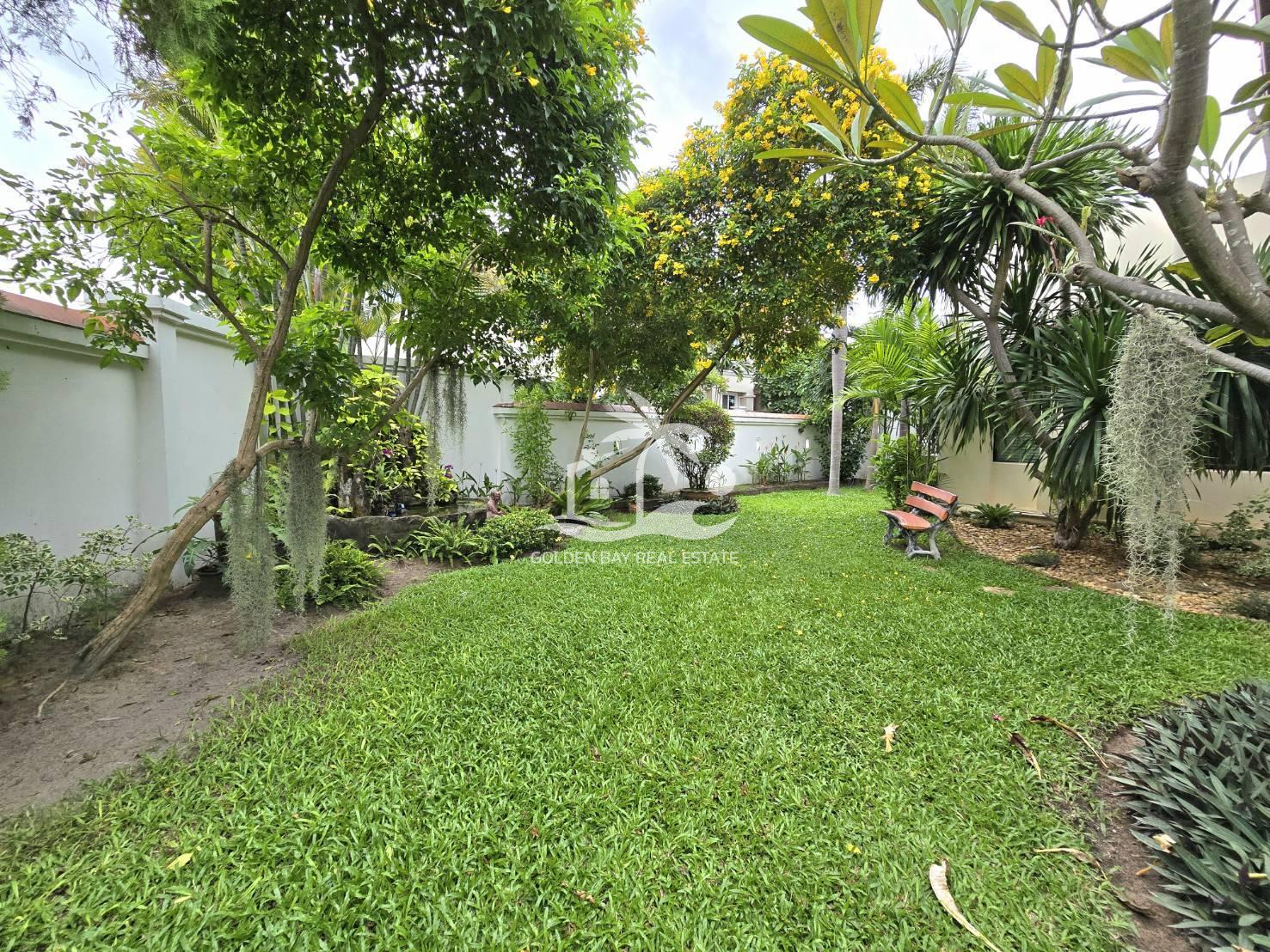 Paradise Villas 2 – East Pattaya