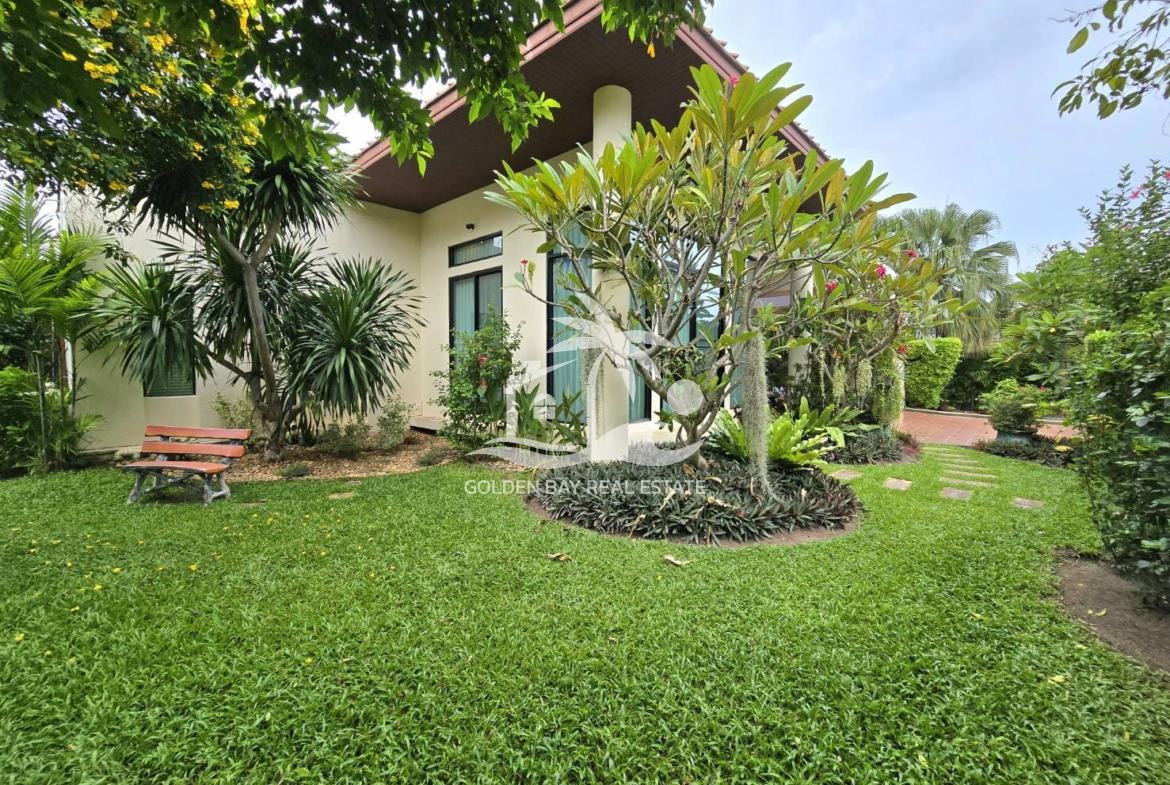 Paradise Villas 2 – East Pattaya