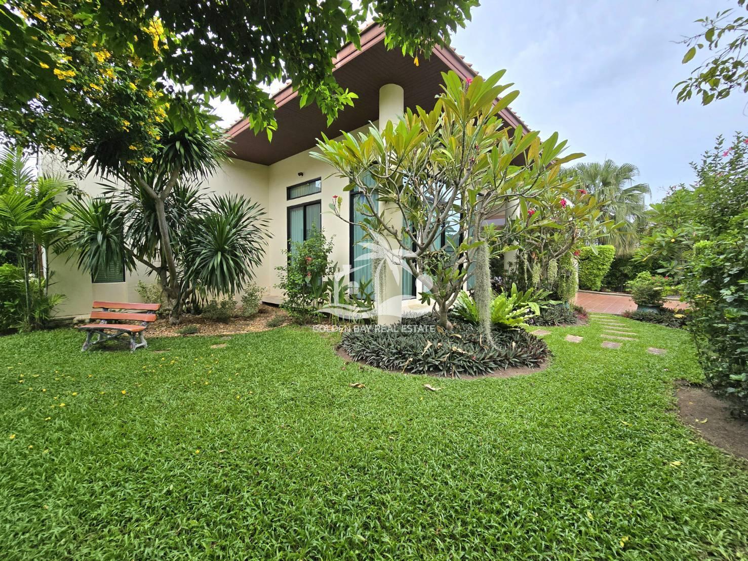Paradise Villas 2 – East Pattaya