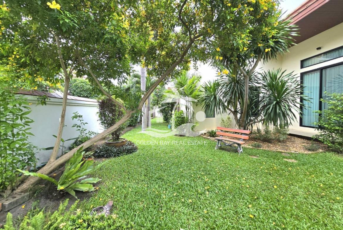 Paradise Villas 2 – East Pattaya