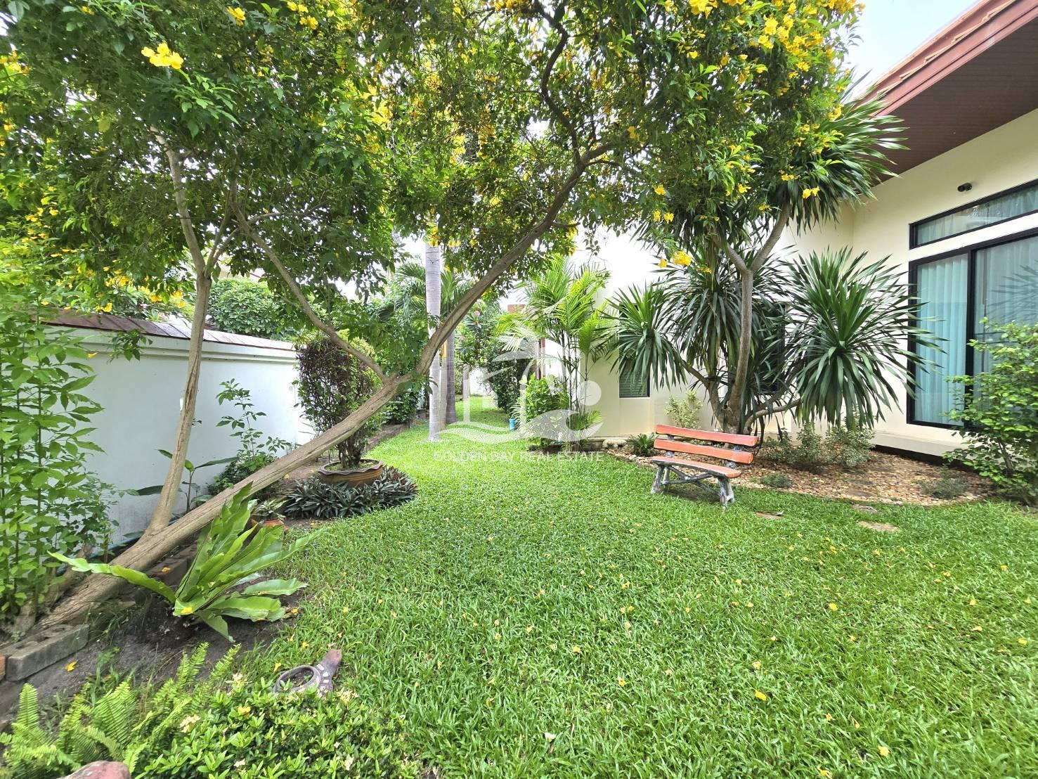 Paradise Villas 2 – East Pattaya