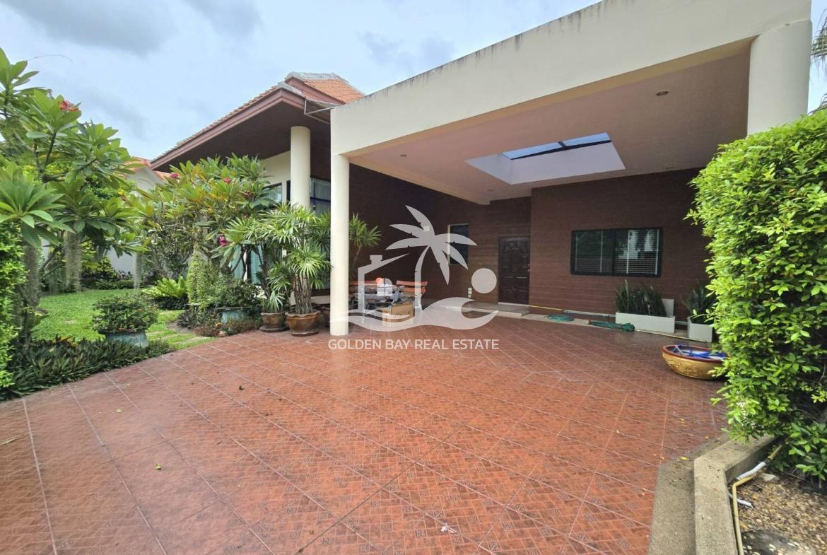 Paradise Villas 2 – East Pattaya