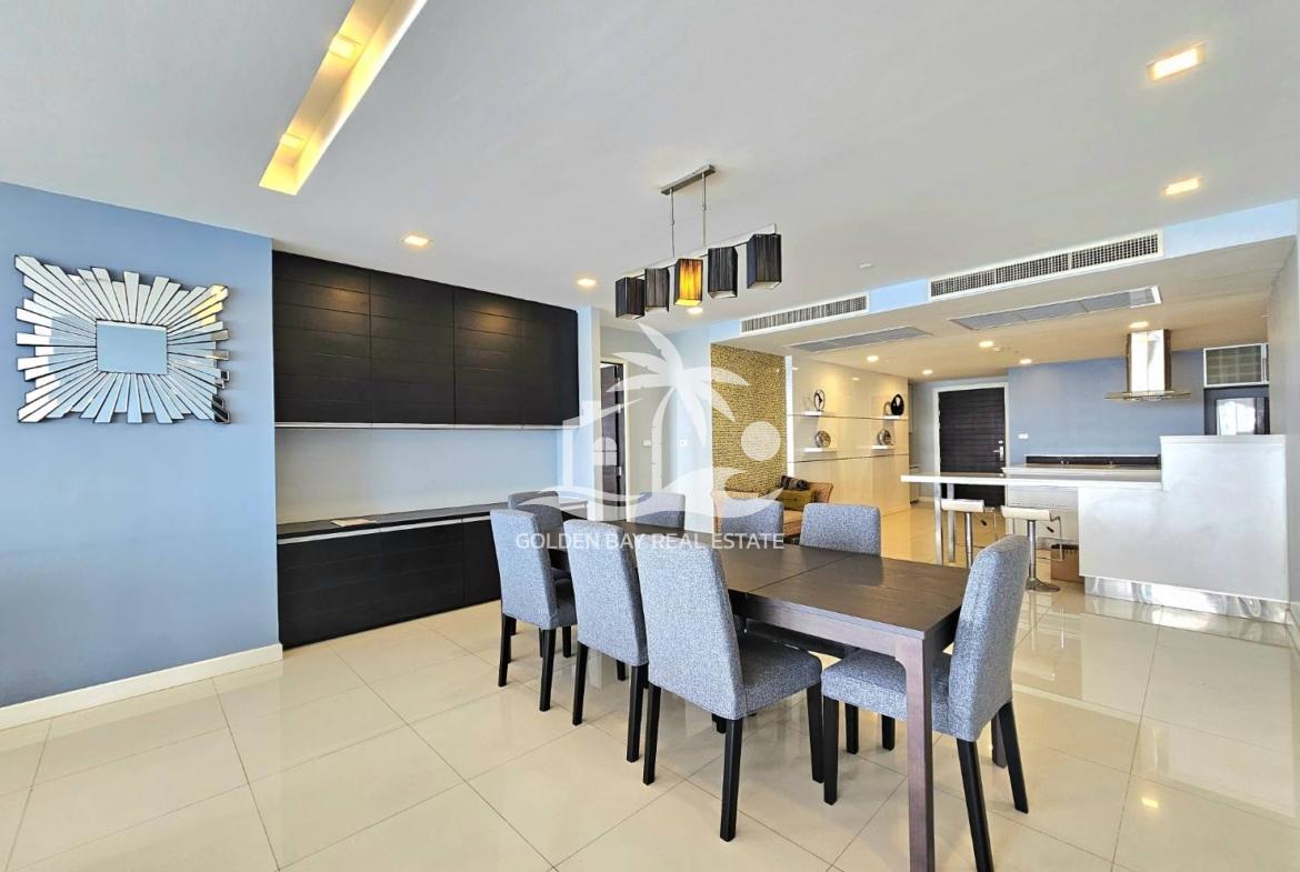 La Royale Beach – Na Jomtien