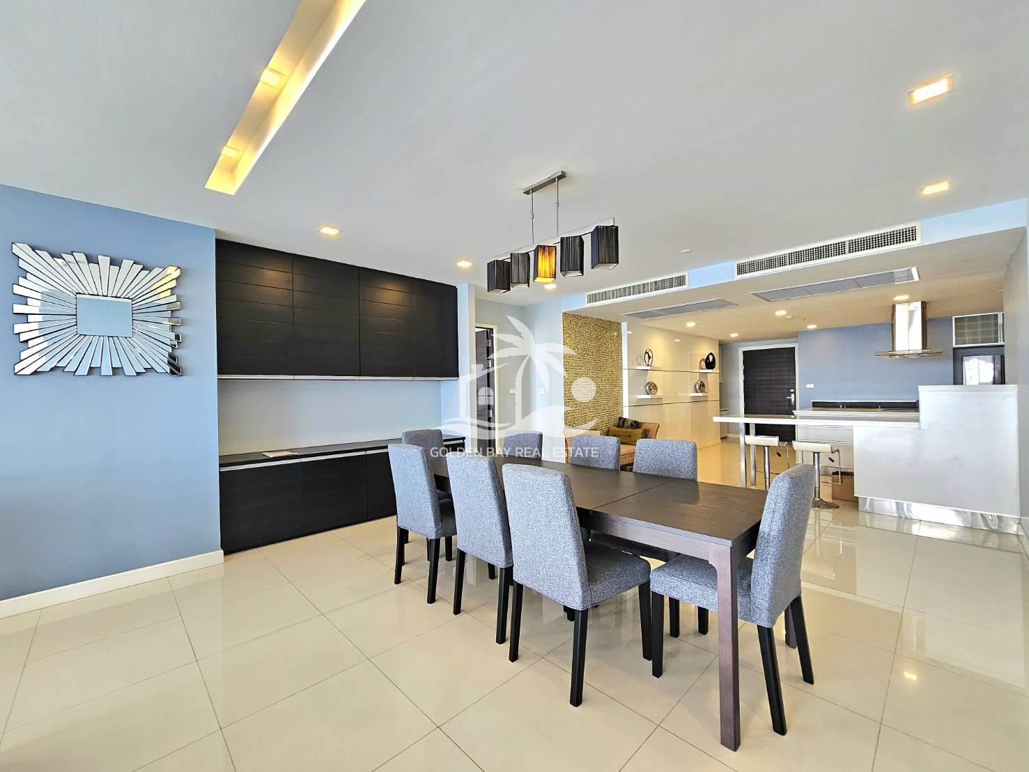 La Royale Beach – Na Jomtien