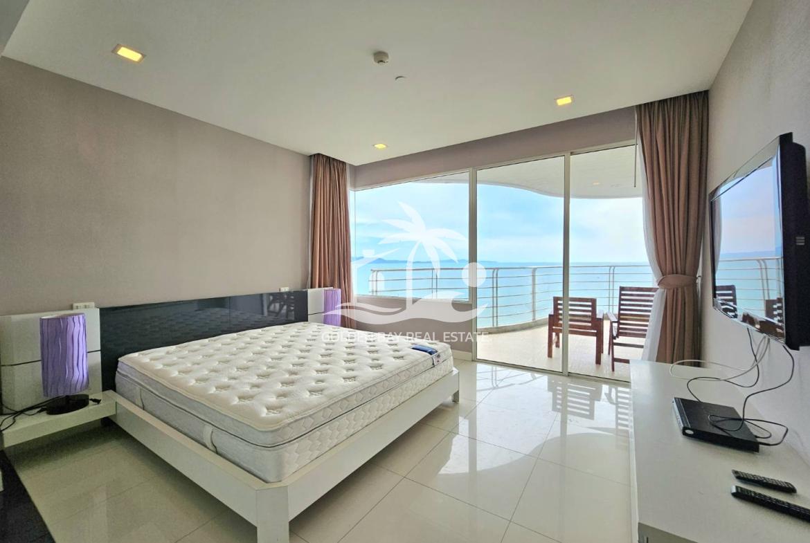 La Royale Beach – Na Jomtien
