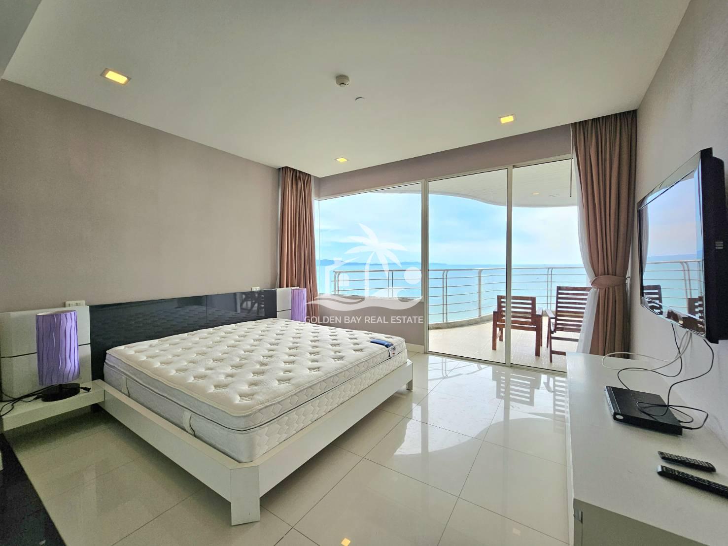 La Royale Beach – Na Jomtien