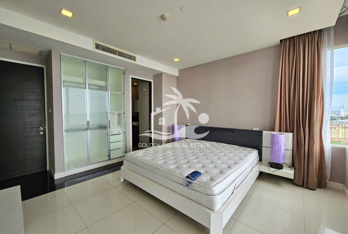 La Royale Beach – Na Jomtien