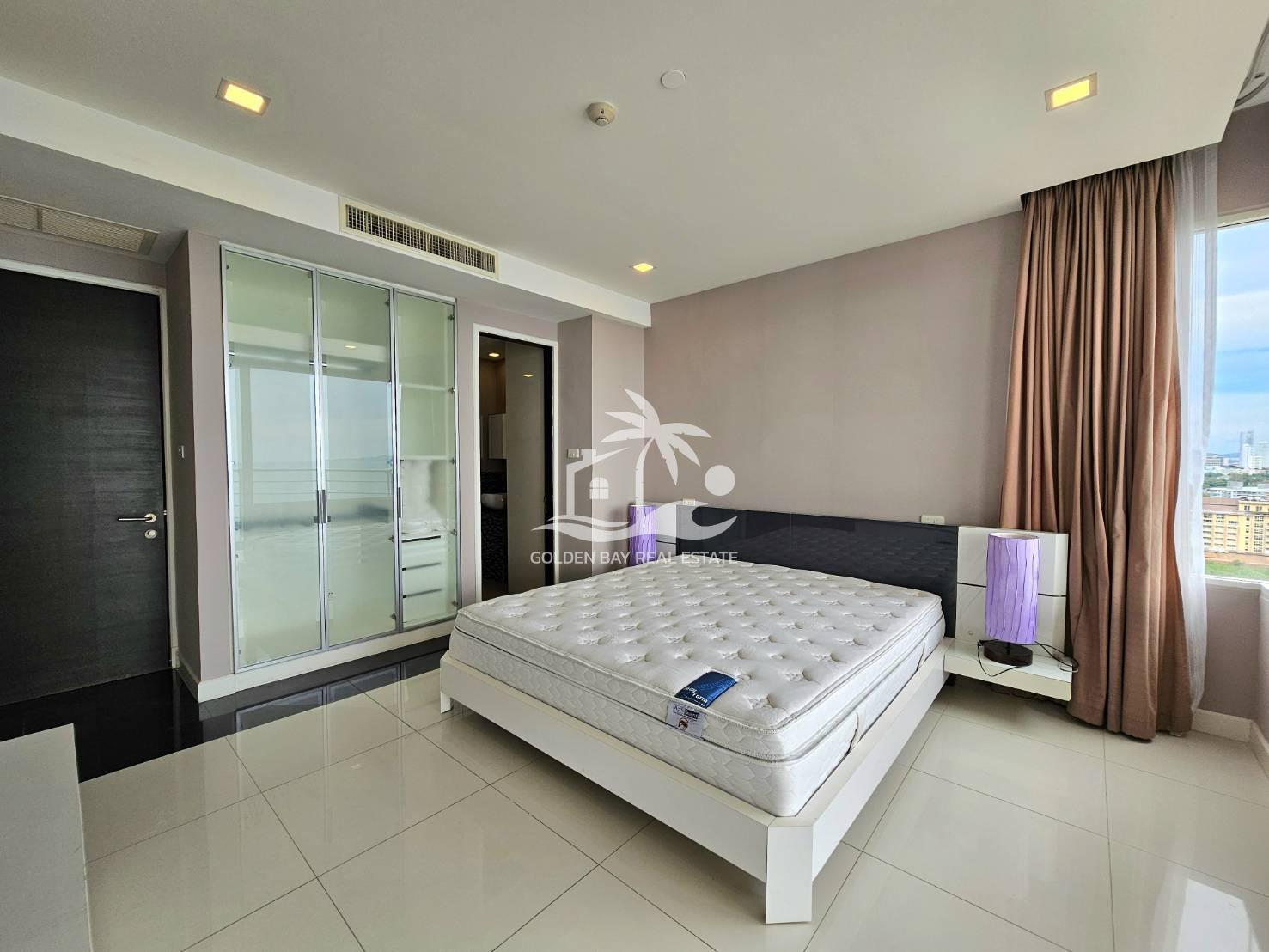 La Royale Beach – Na Jomtien
