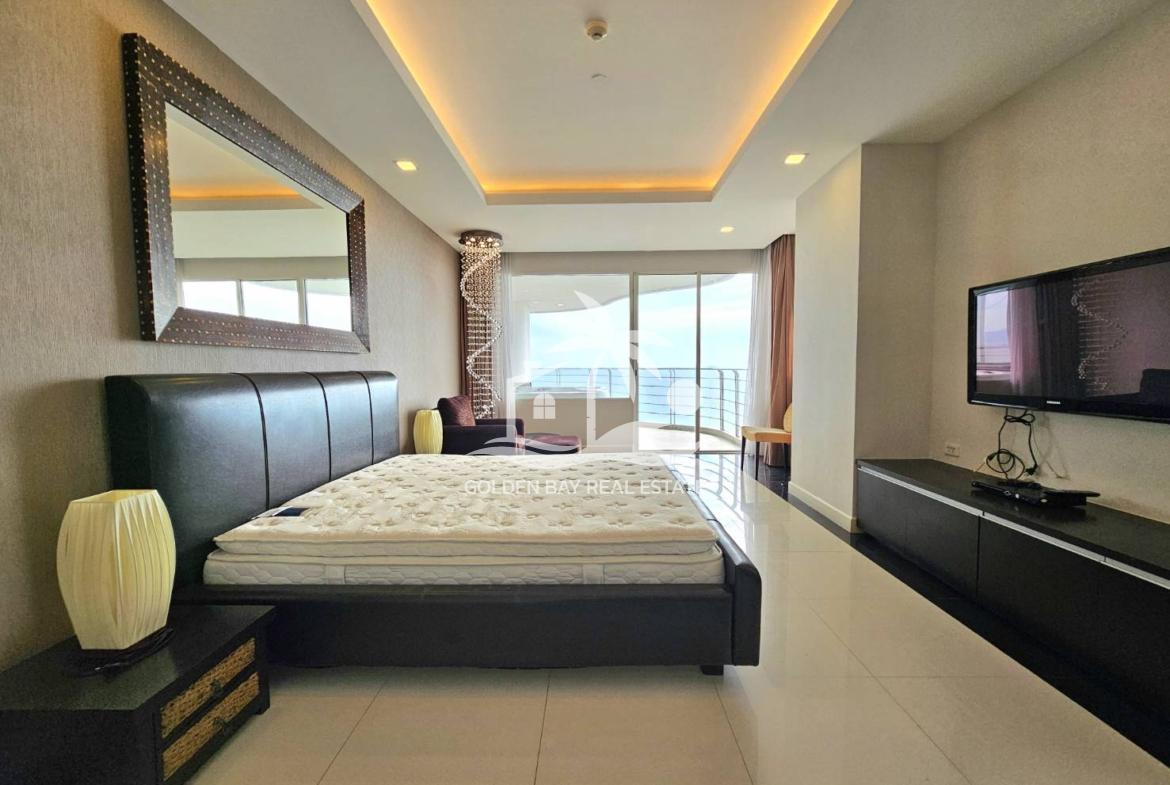 La Royale Beach – Na Jomtien