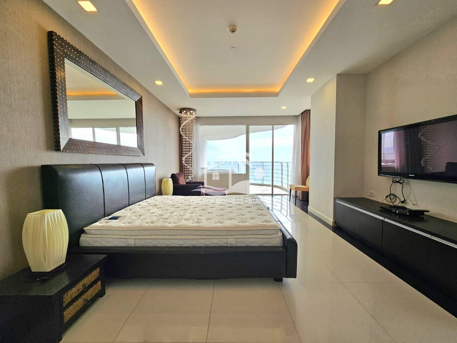 La Royale Beach – Na Jomtien