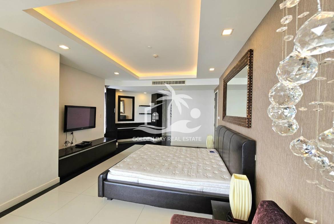 La Royale Beach – Na Jomtien