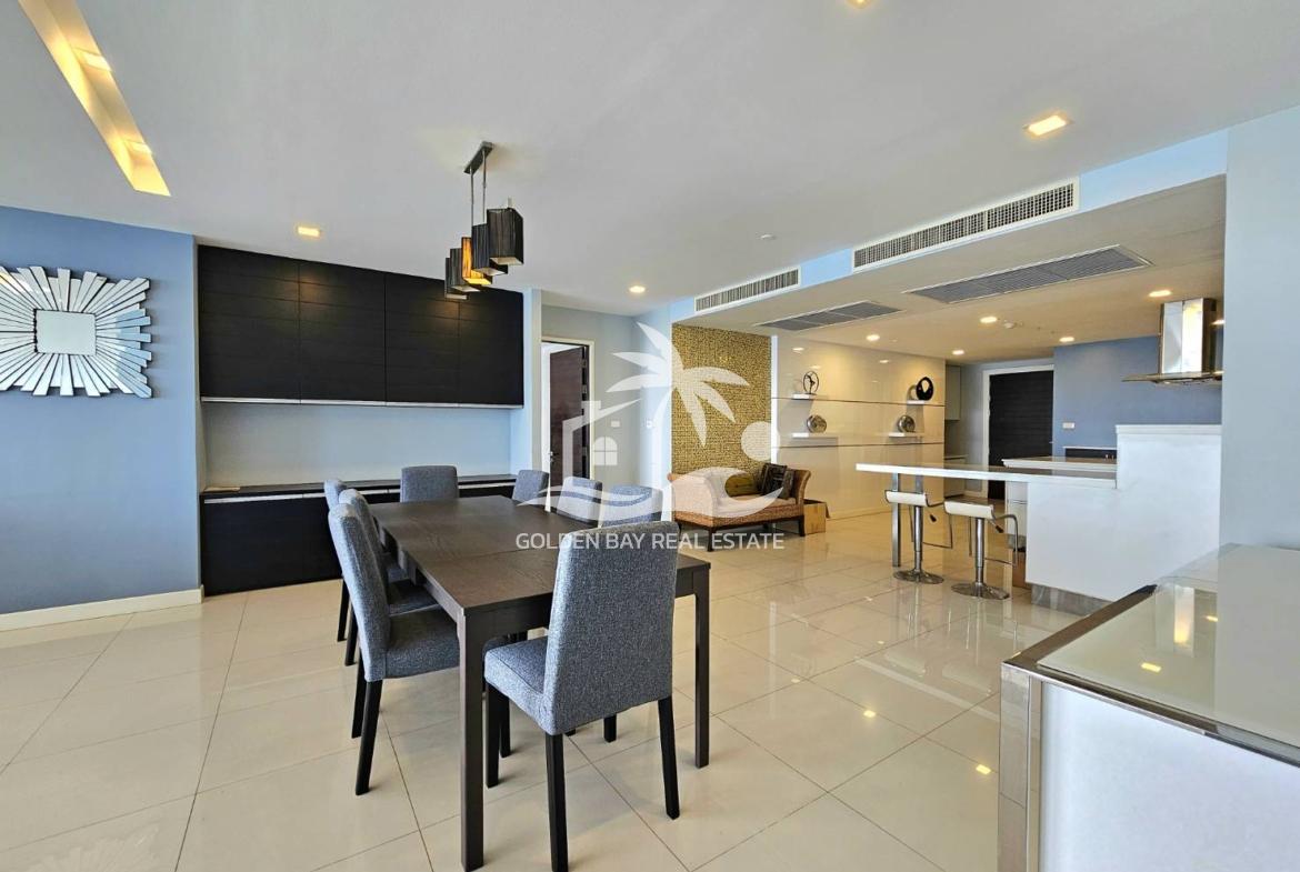 La Royale Beach – Na Jomtien