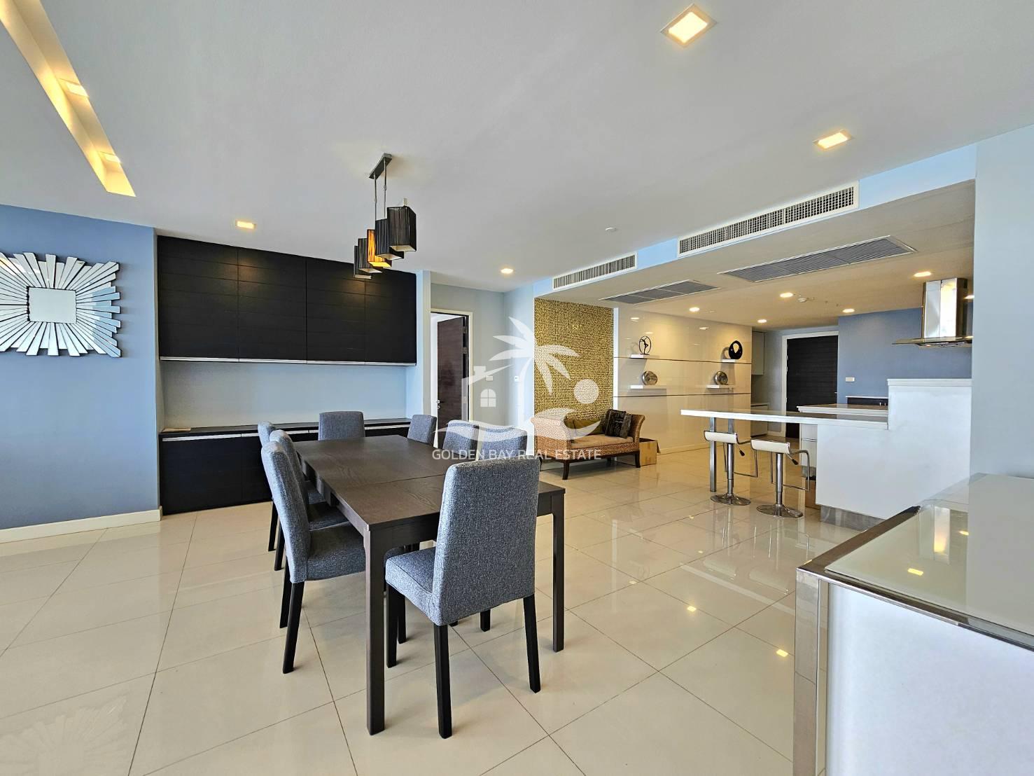 La Royale Beach – Na Jomtien