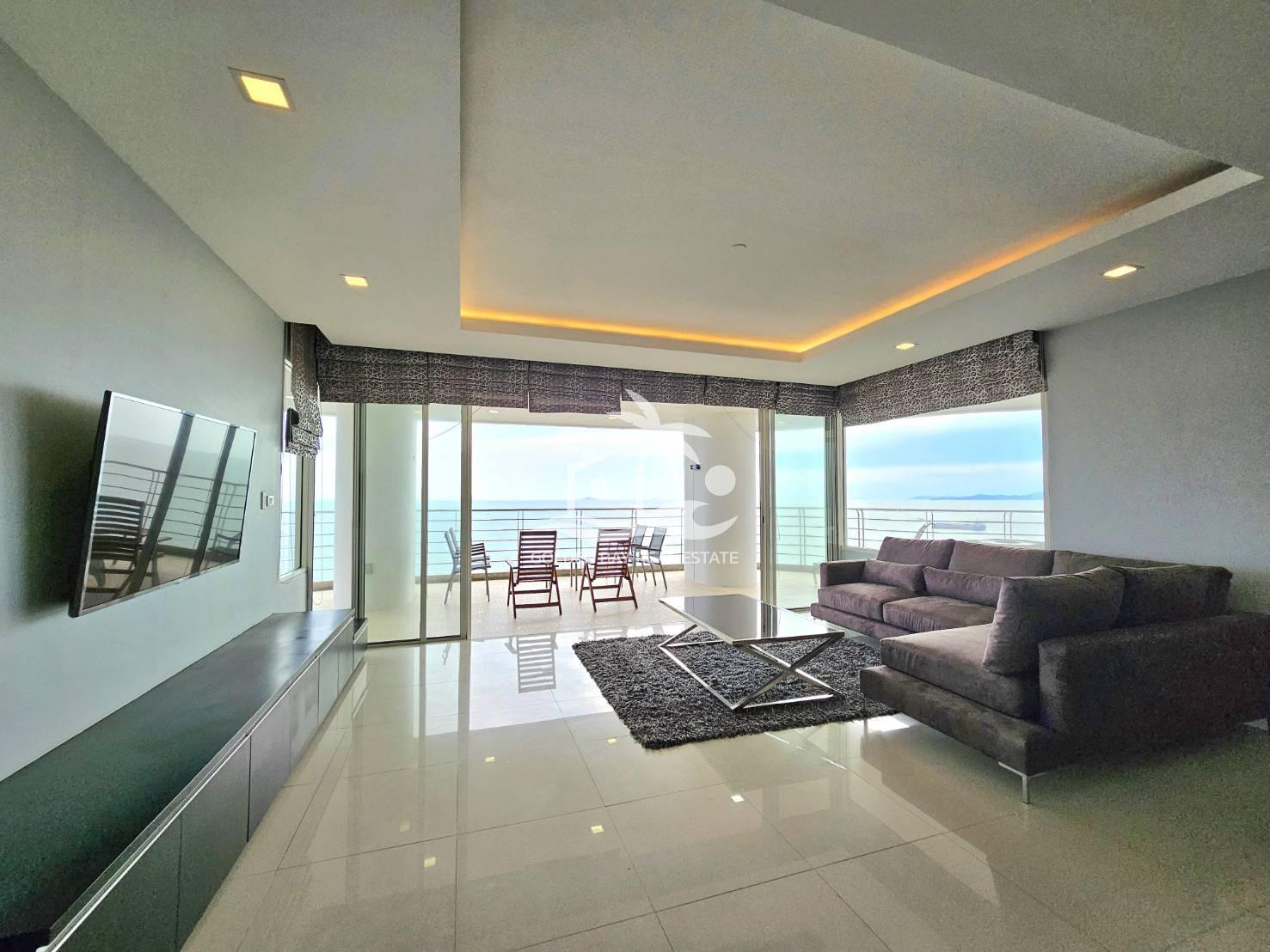 La Royale Beach – Na Jomtien