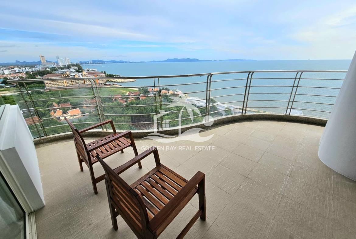 La Royale Beach – Na Jomtien