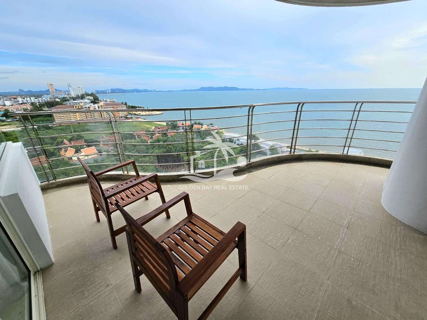 La Royale Beach – Na Jomtien