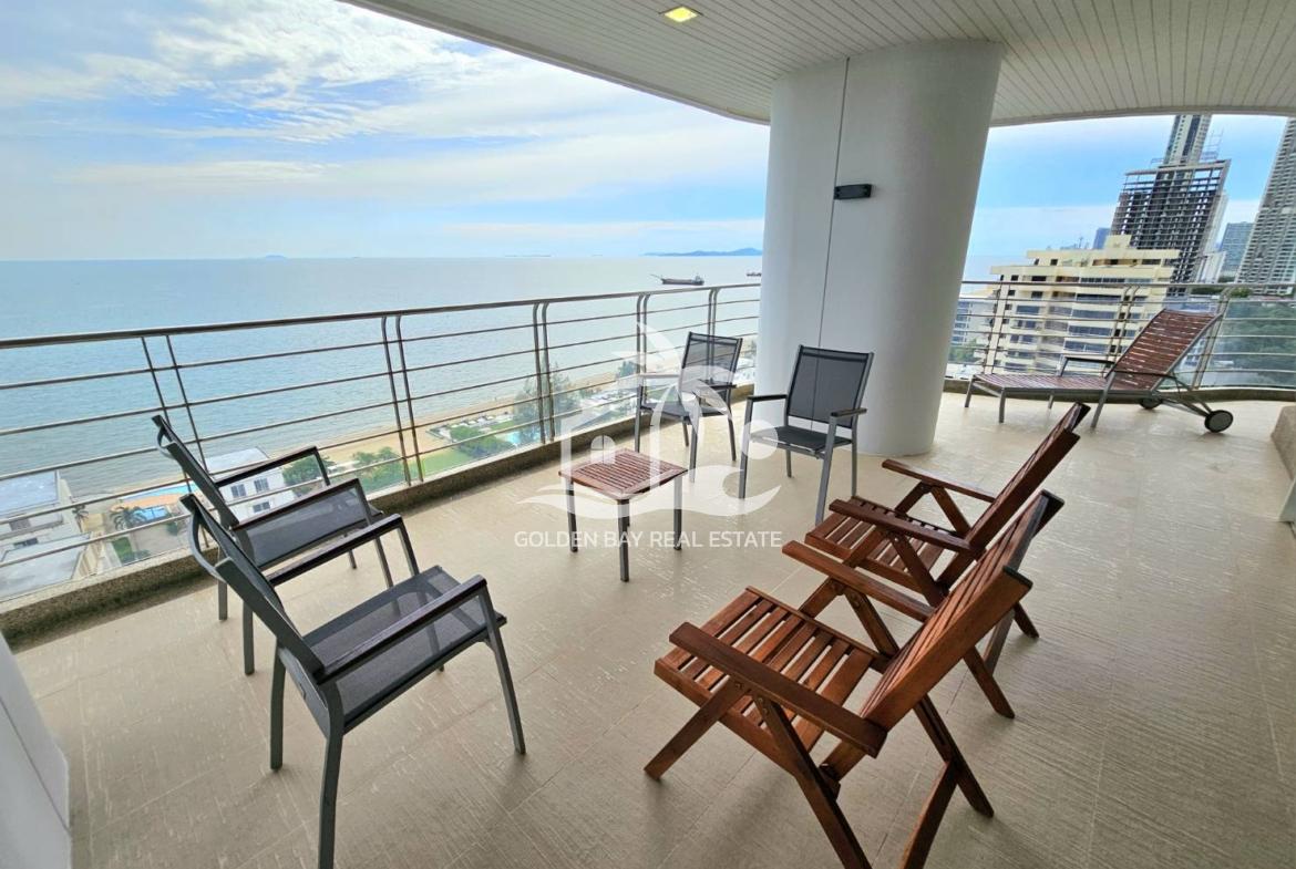 La Royale Beach – Na Jomtien