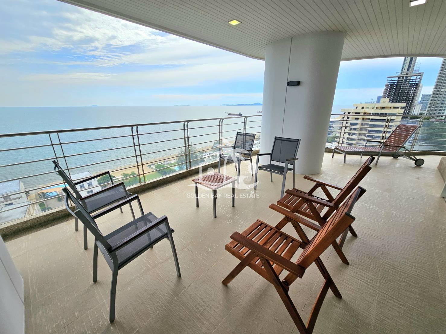 La Royale Beach – Na Jomtien