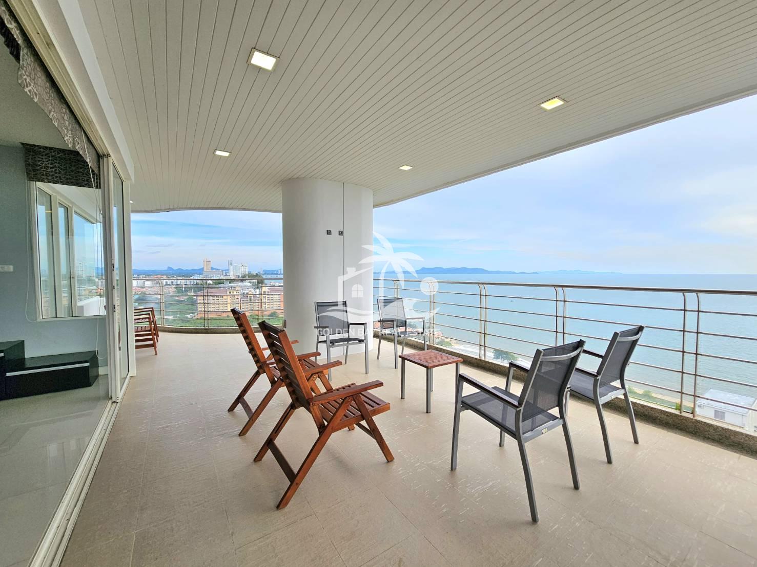 La Royale Beach – Na Jomtien
