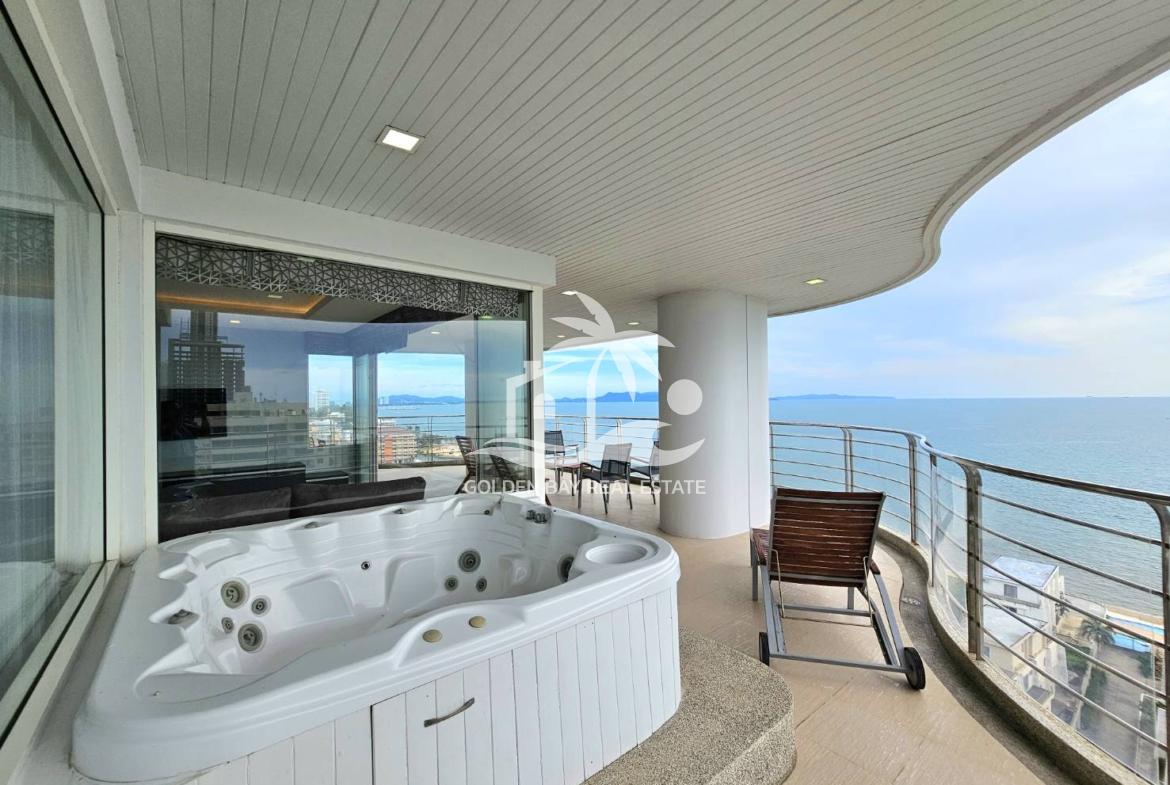 La Royale Beach – Na Jomtien