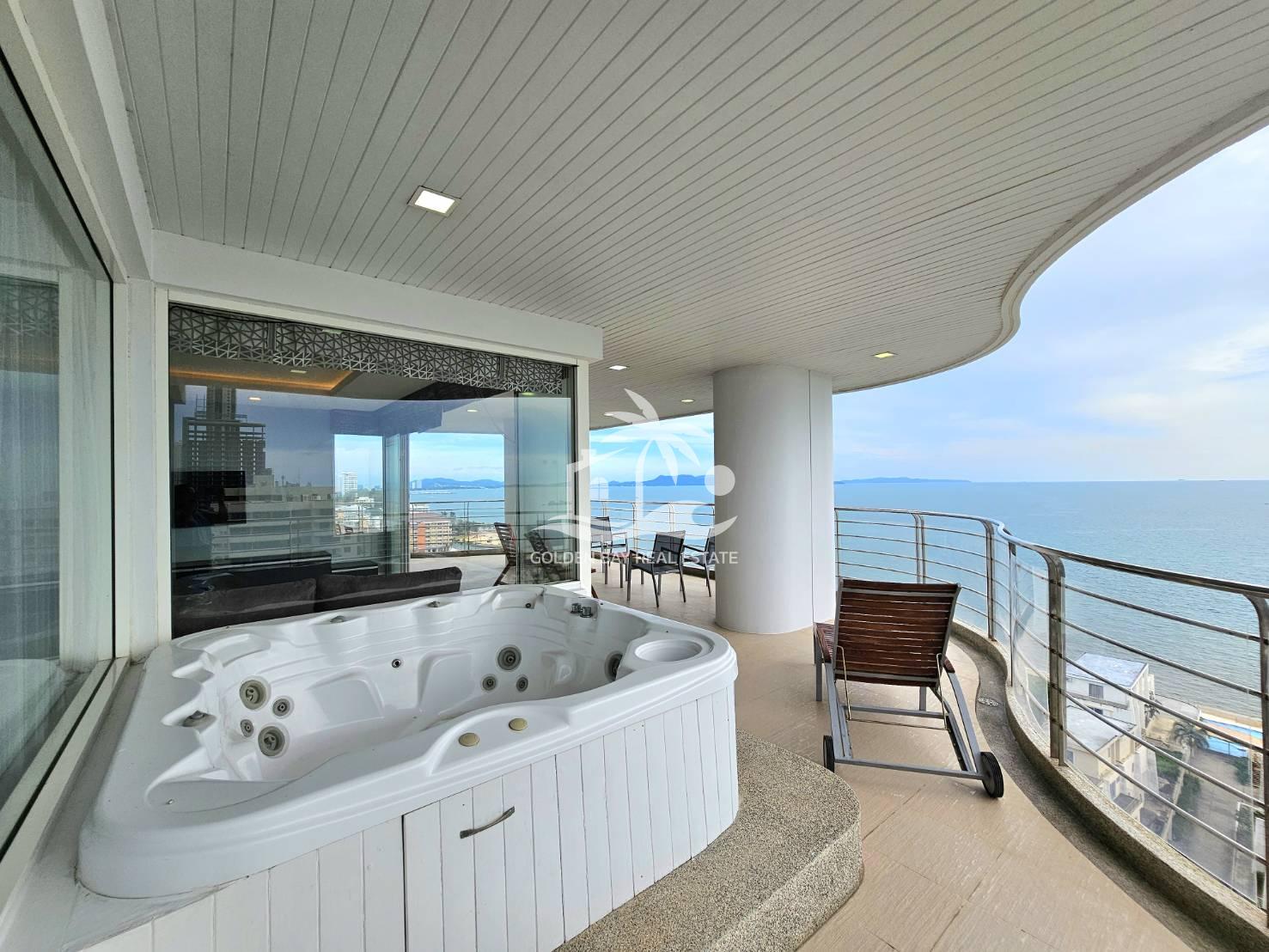 La Royale Beach – Na Jomtien