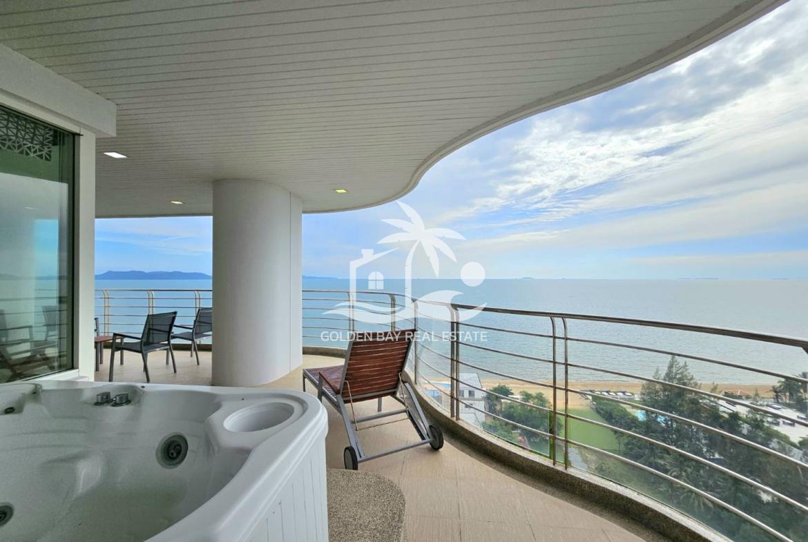 La Royale Beach – Na Jomtien