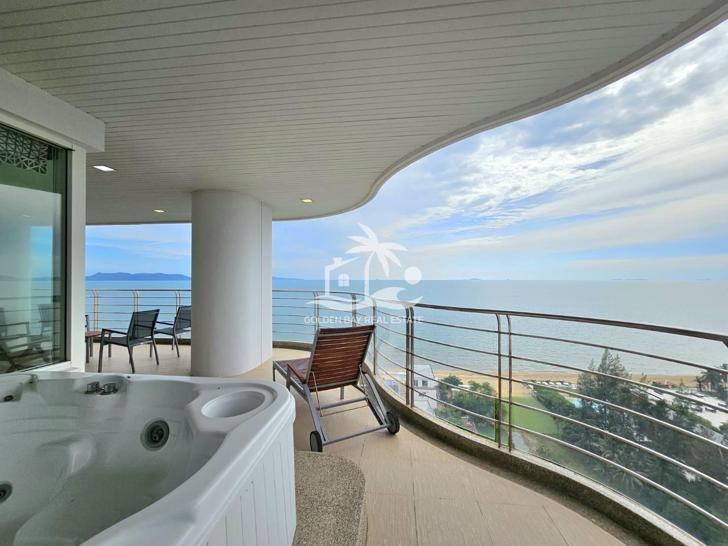 La Royale Beach – Na Jomtien