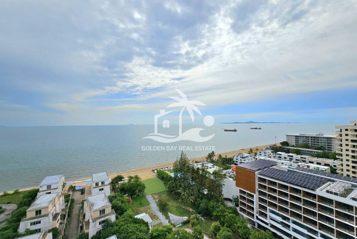 La Royale Beach – Na Jomtien