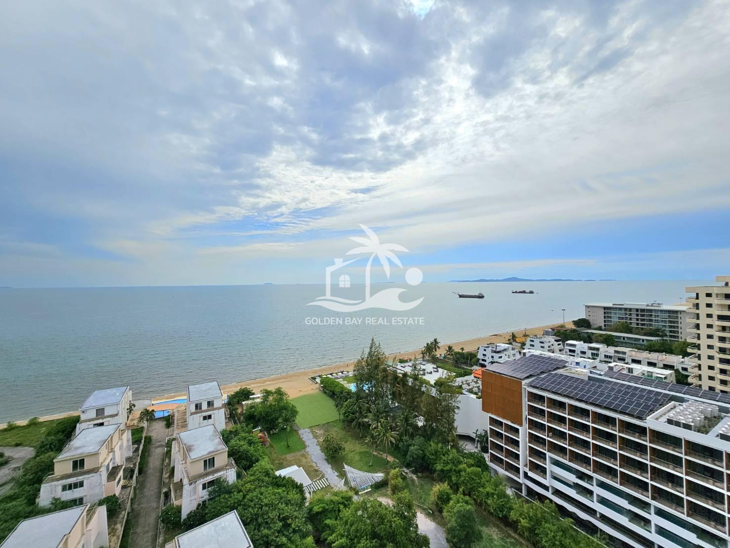 La Royale Beach – Na Jomtien