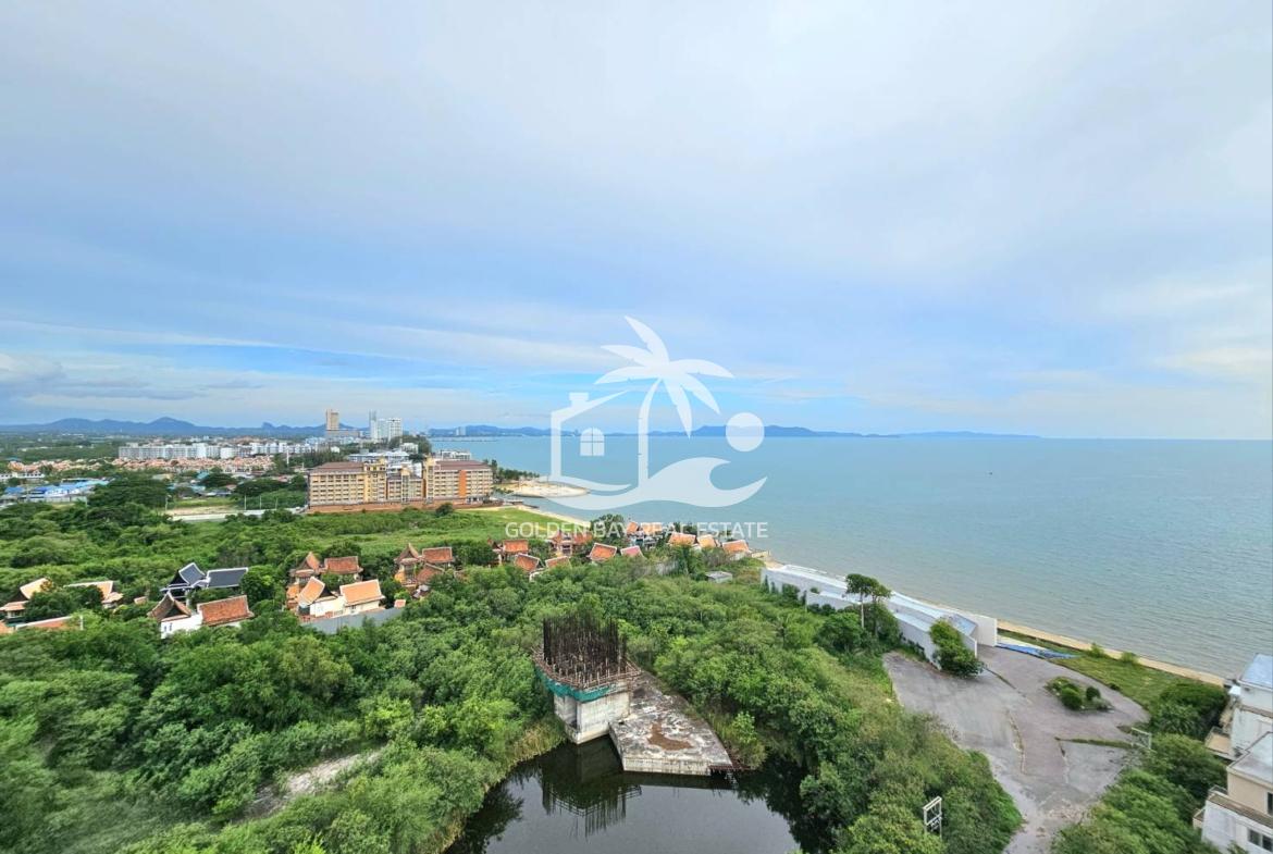 La Royale Beach – Na Jomtien