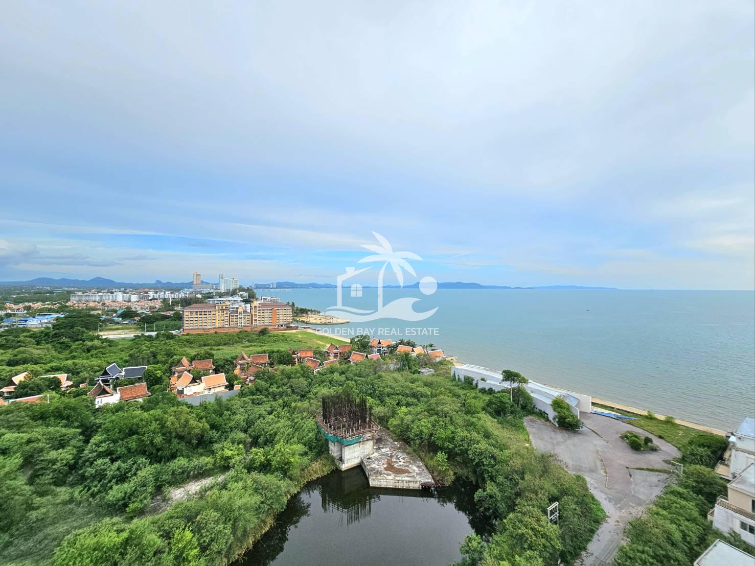 La Royale Beach – Na Jomtien