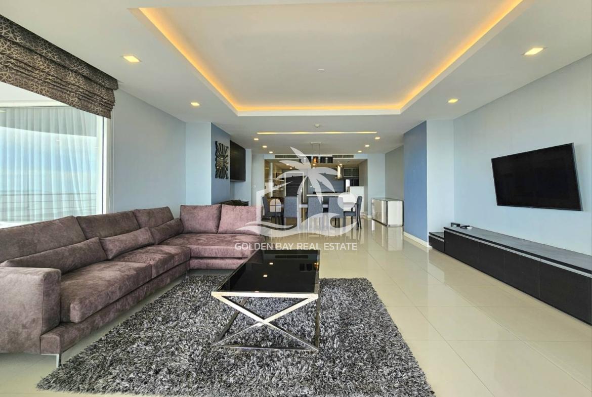 La Royale Beach – Na Jomtien