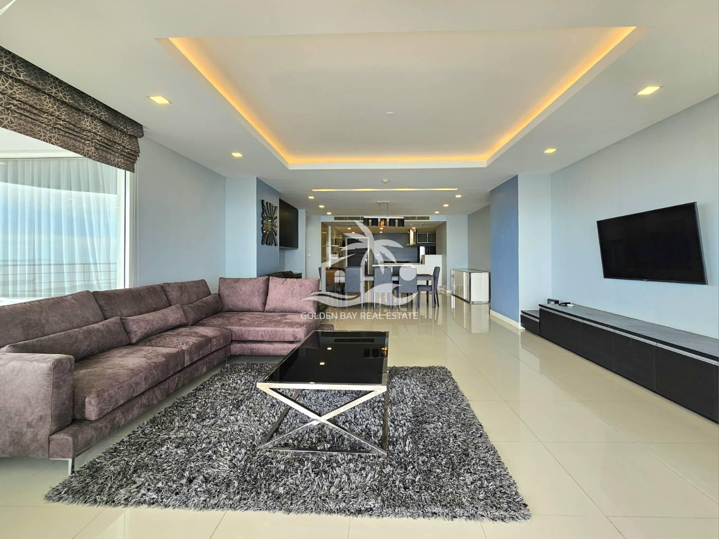 La Royale Beach – Na Jomtien
