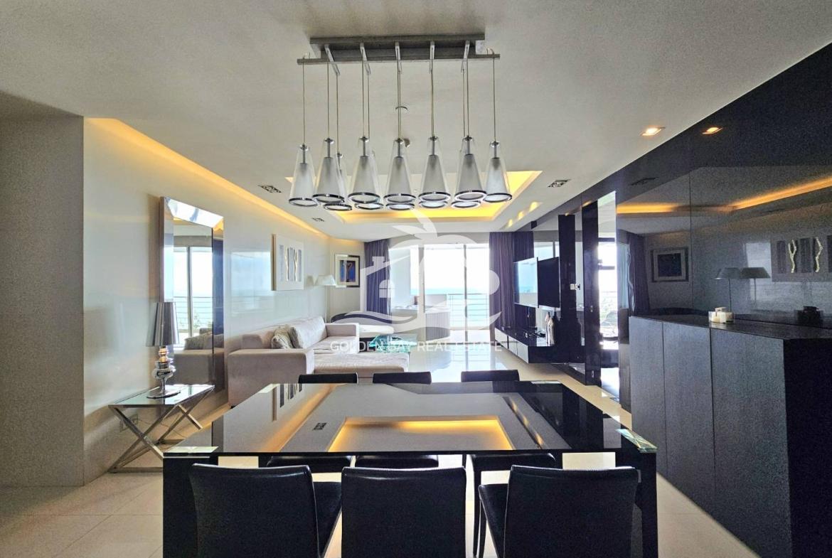 La Royale Beach – Na Jomtien