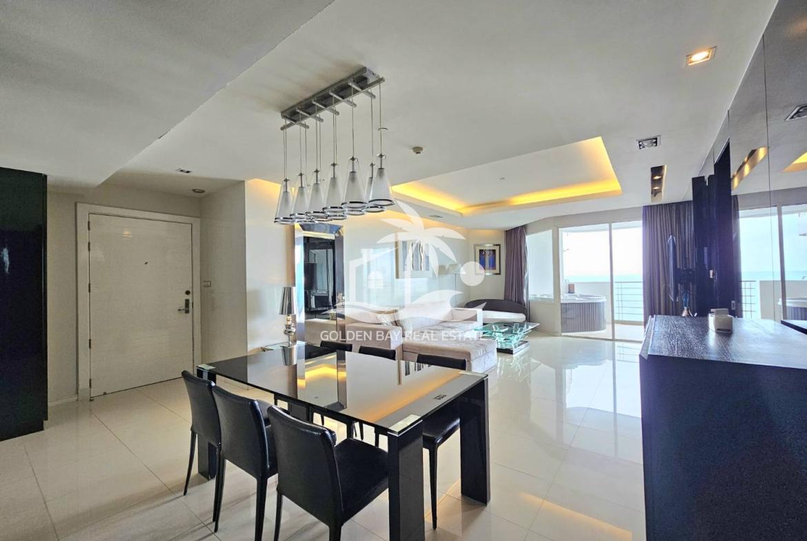 La Royale Beach – Na Jomtien