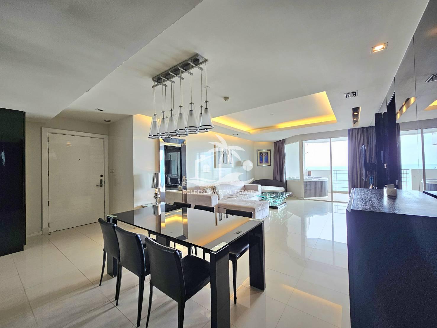 La Royale Beach – Na Jomtien
