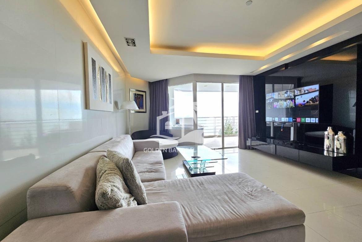 La Royale Beach – Na Jomtien