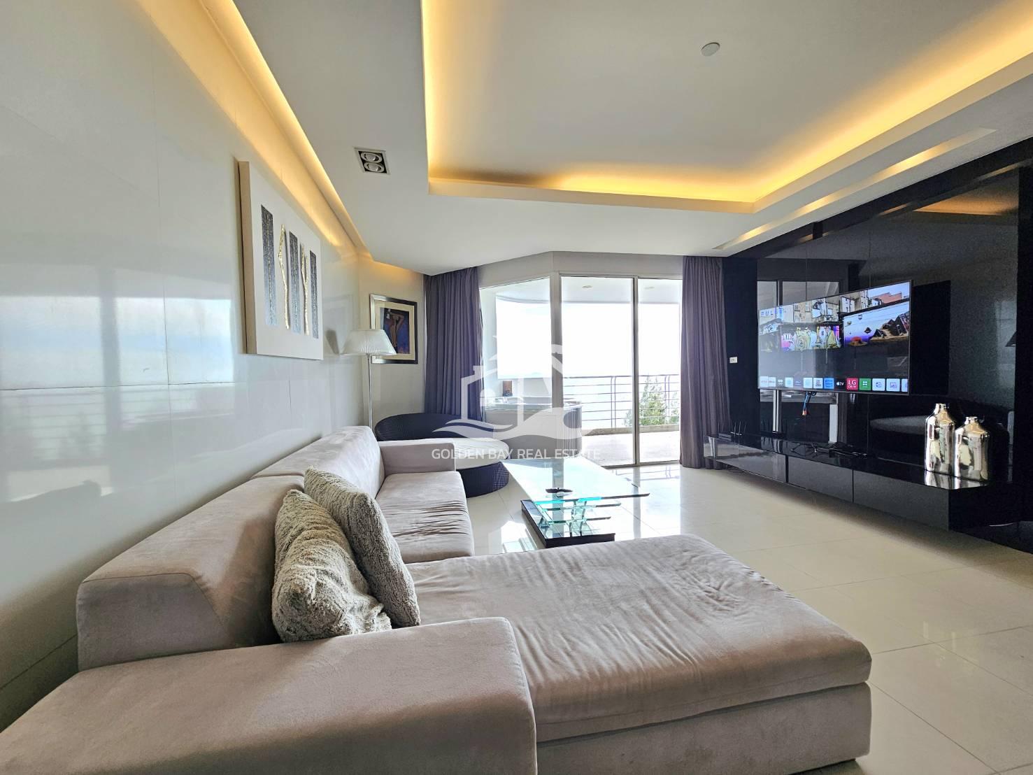 La Royale Beach – Na Jomtien