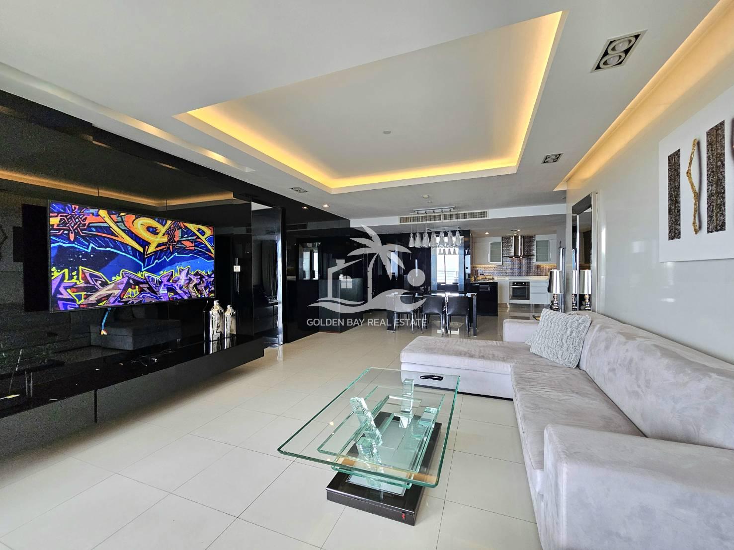 La Royale Beach – Na Jomtien