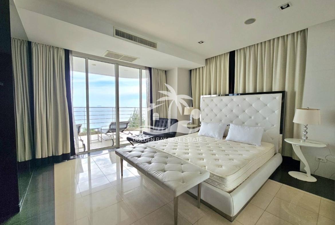 La Royale Beach – Na Jomtien