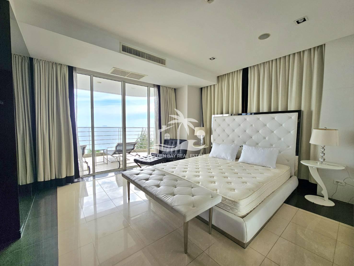 La Royale Beach – Na Jomtien