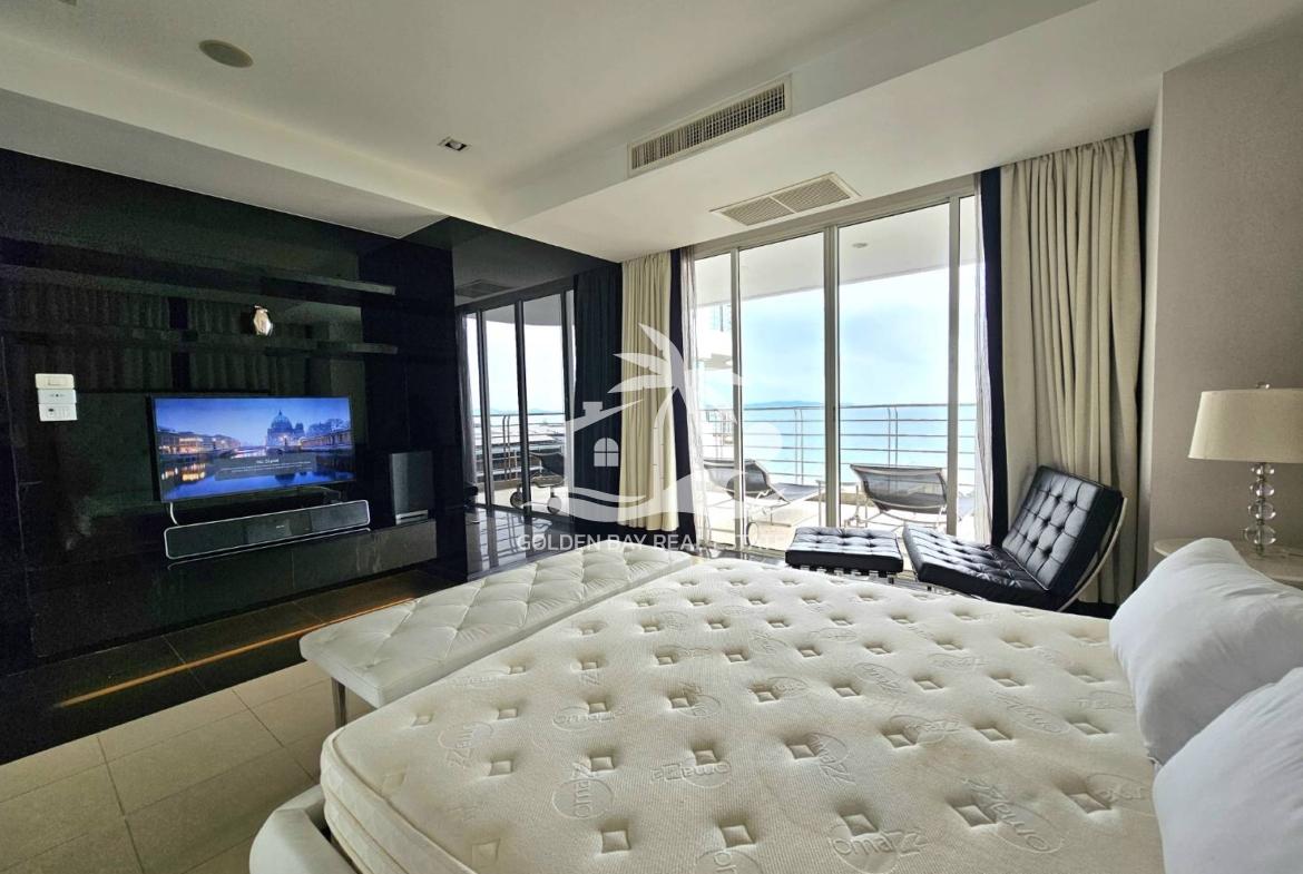 La Royale Beach – Na Jomtien
