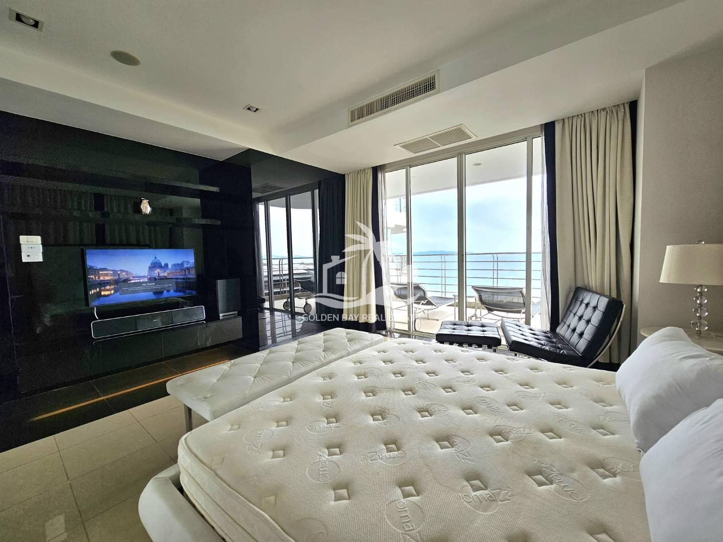 La Royale Beach – Na Jomtien