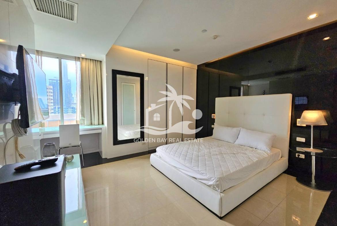 La Royale Beach – Na Jomtien