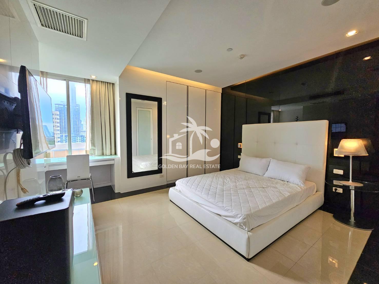 La Royale Beach – Na Jomtien