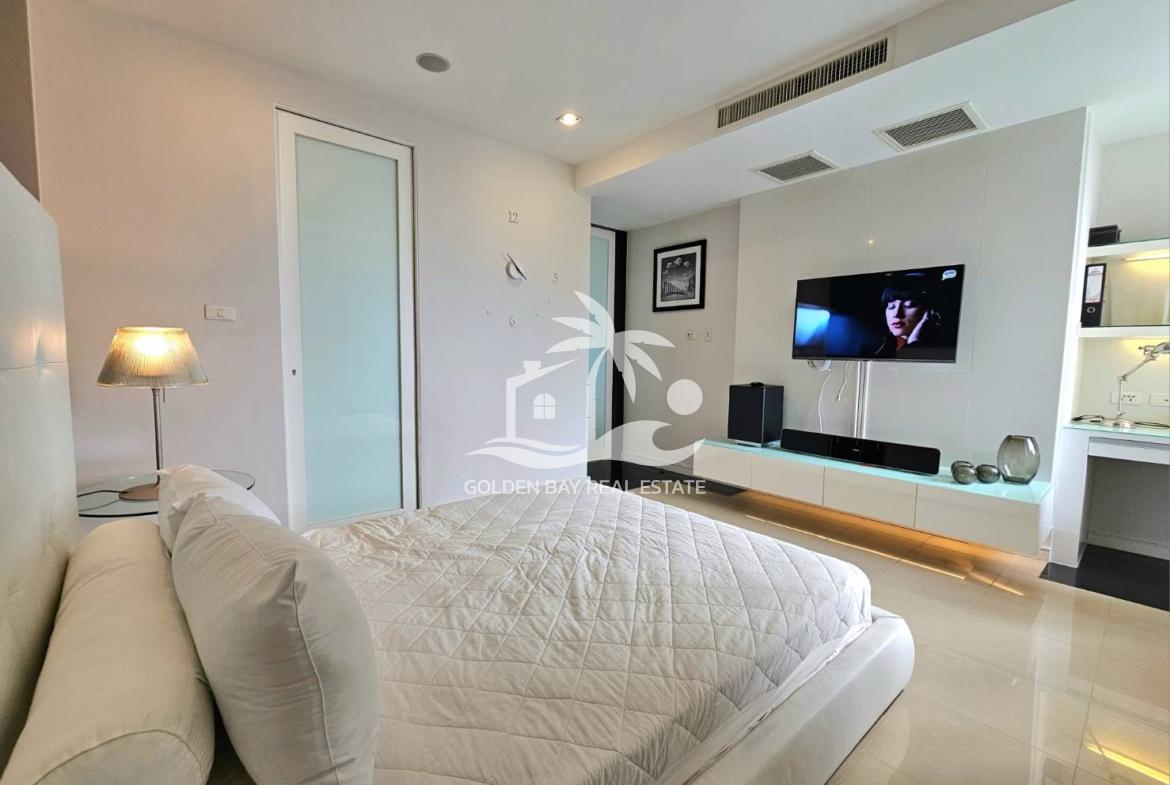 La Royale Beach – Na Jomtien